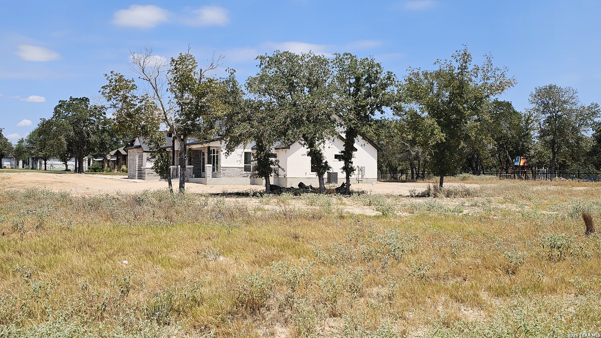 100 Pioneer Trail Adkins TX 78101
