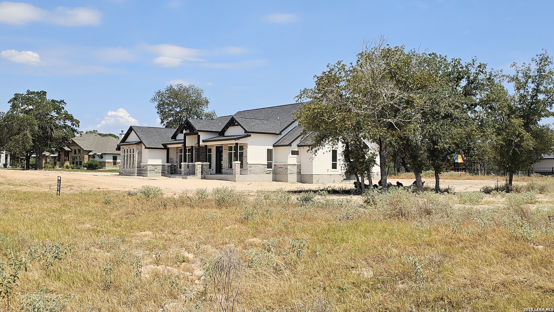 100 Pioneer Trail Adkins TX 78101