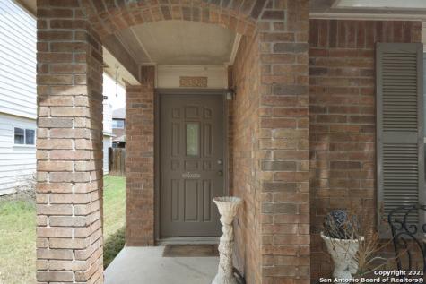 11839 Briarton Wells San Antonio TX 78254