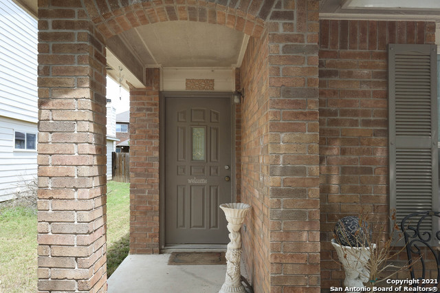 11839 Briarton Wells San Antonio TX 78254