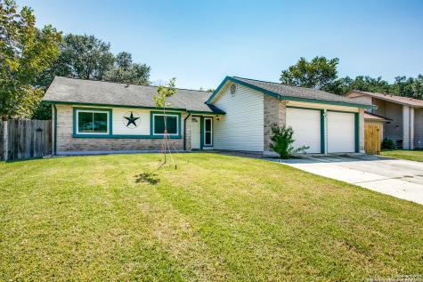 5934 Kissing Oak Street San Antonio TX 78247