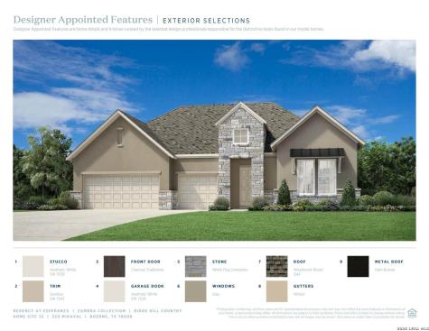 320 Miraval Boerne TX 78006