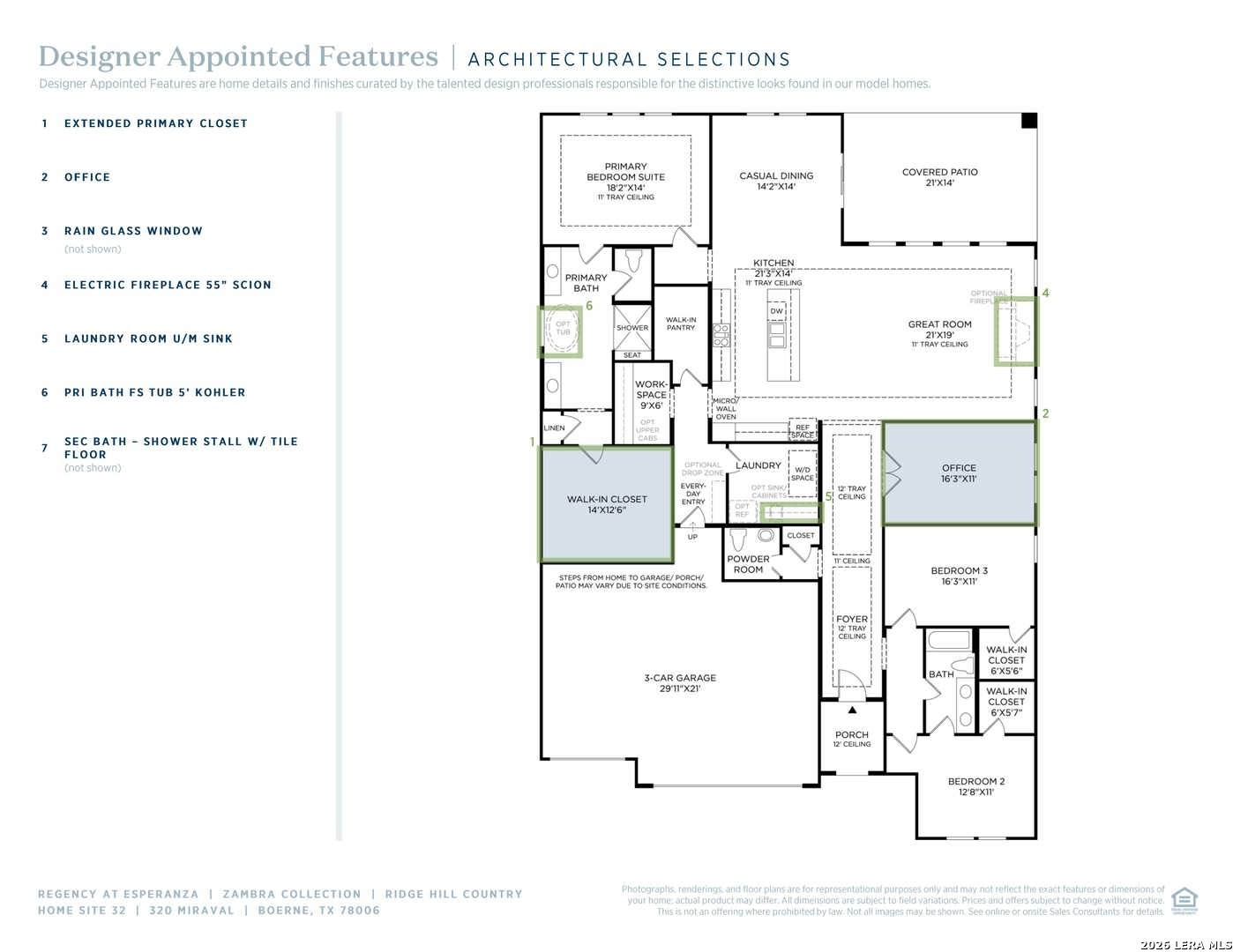 320 Miraval Boerne TX 78006