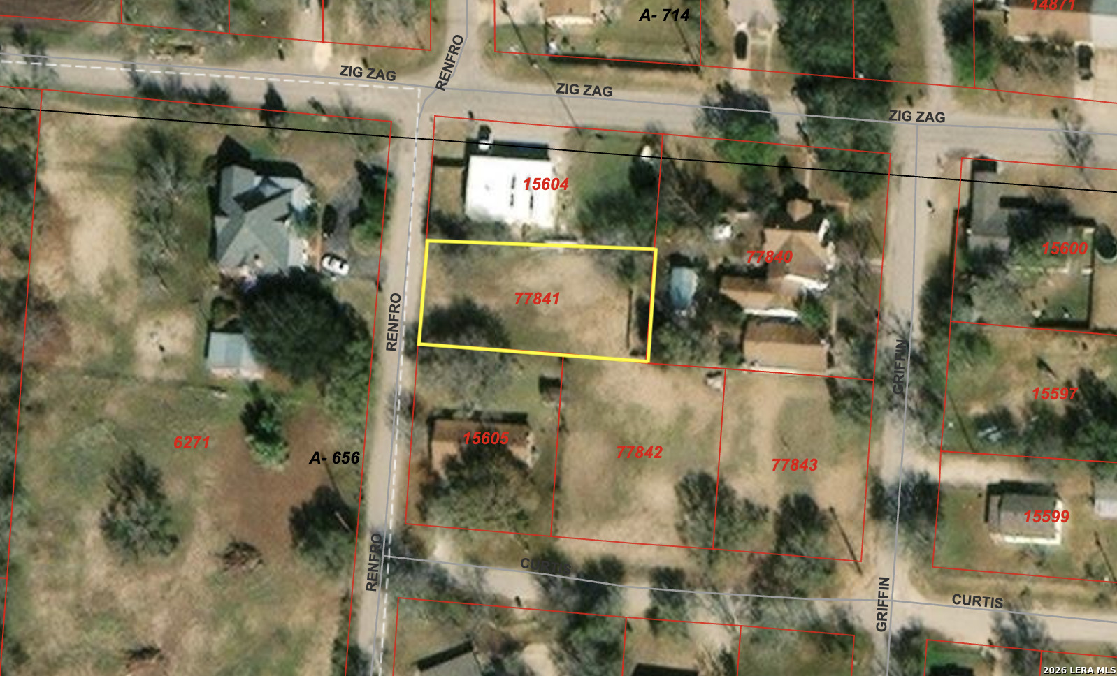 00 Renfro Devine TX 78016