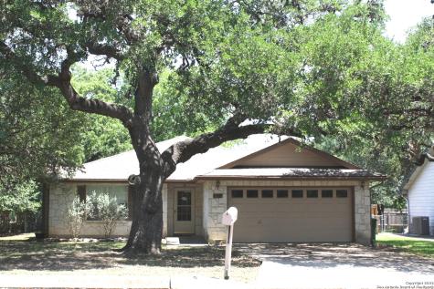 211 1st Street Boerne TX 78006