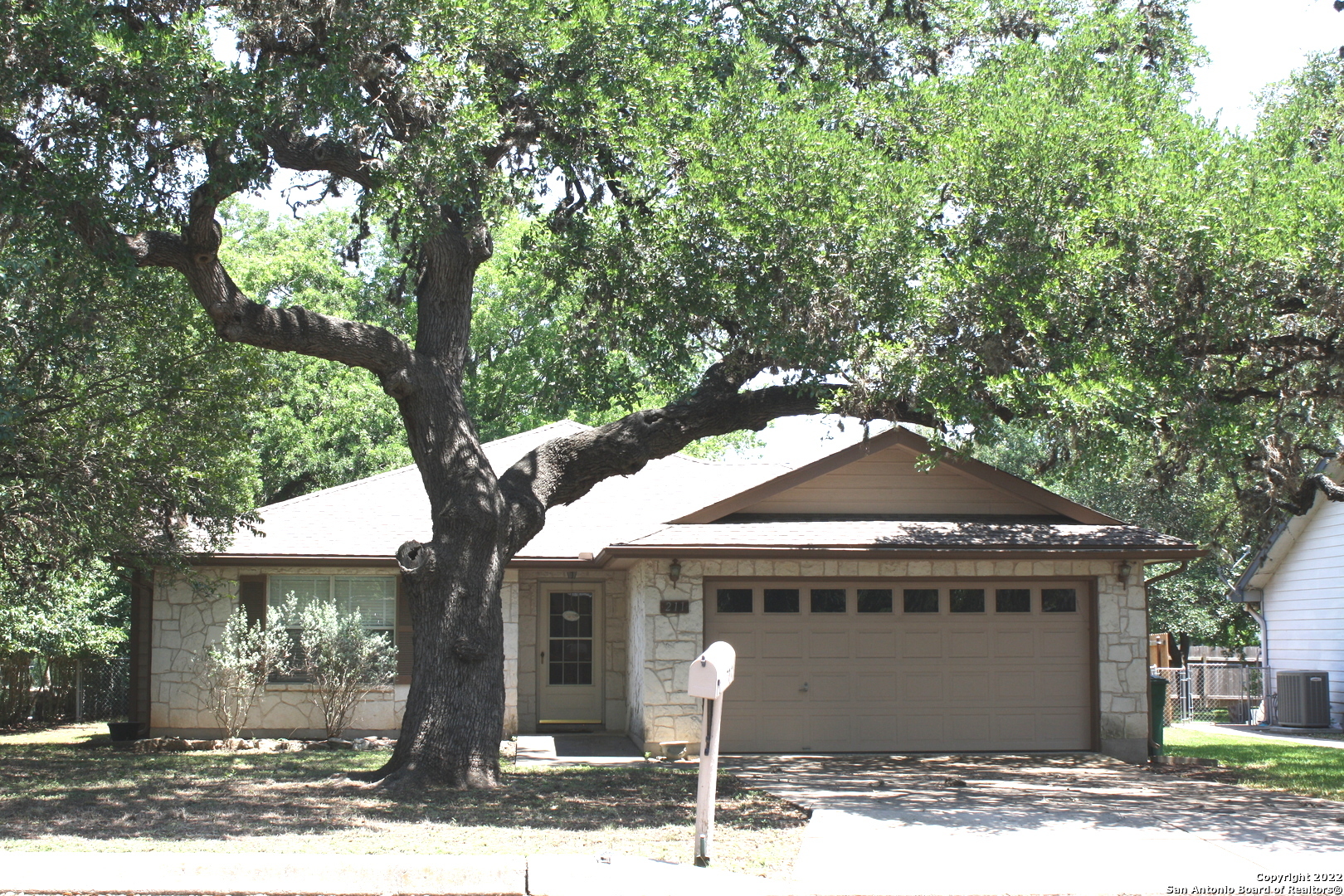211 1st Street Boerne TX 78006