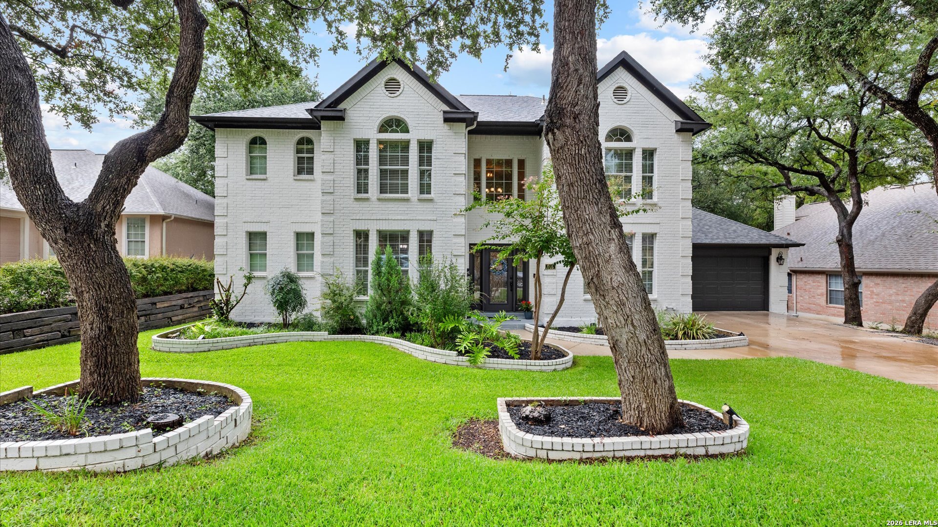 949 Blue Forest Drive Schertz TX 78154