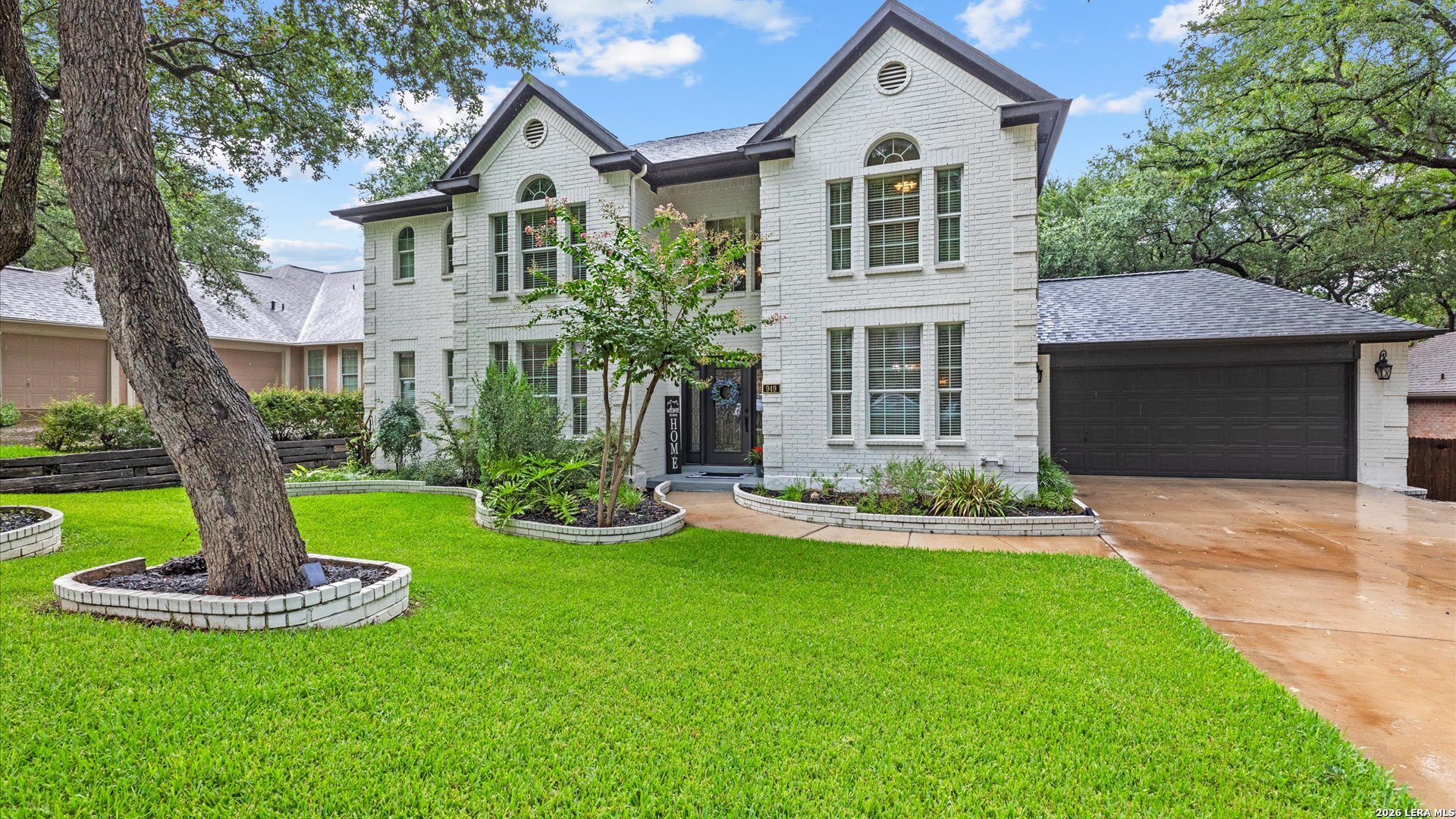 949 Blue Forest Drive Schertz TX 78154