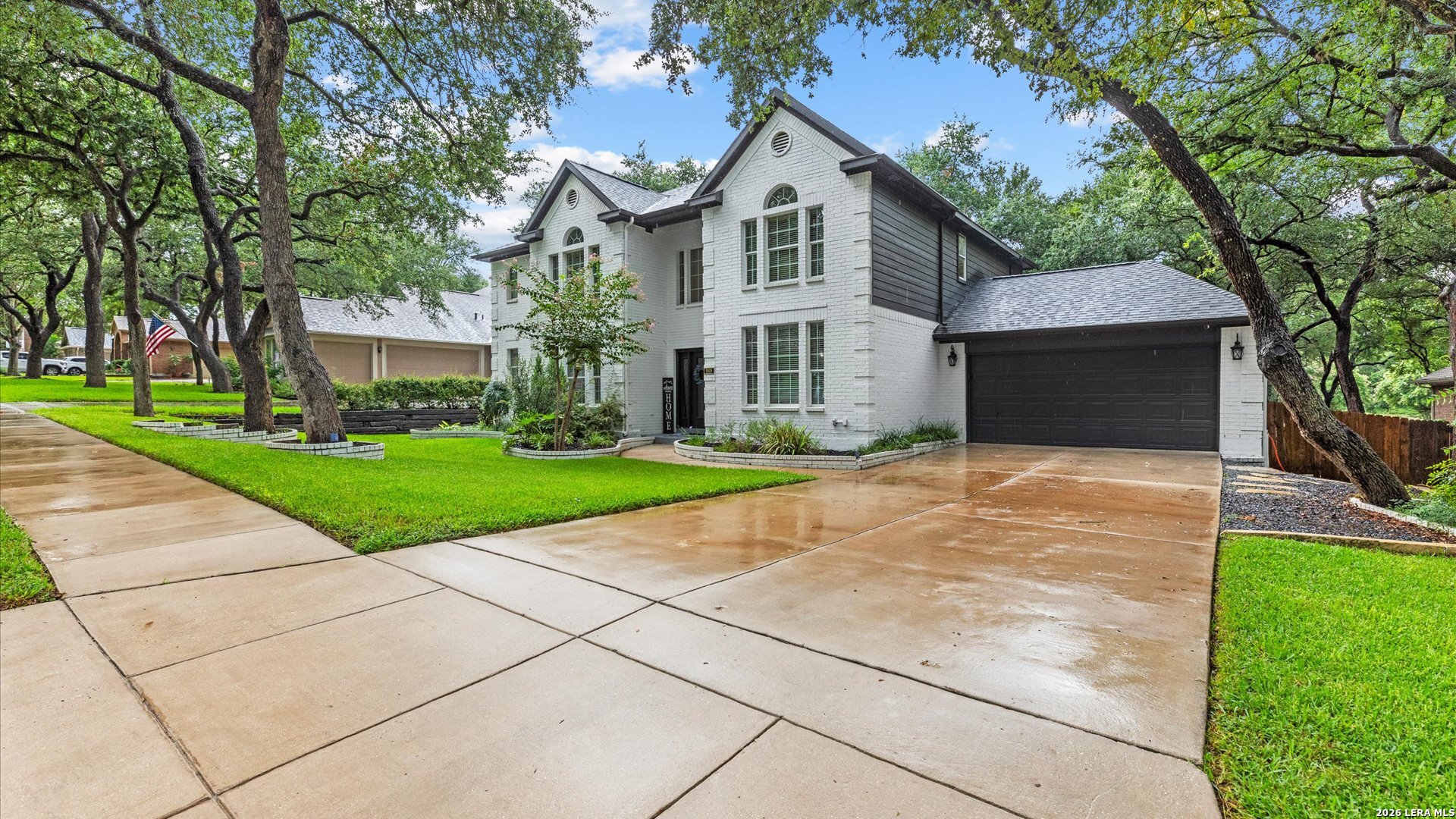 949 Blue Forest Drive Schertz TX 78154