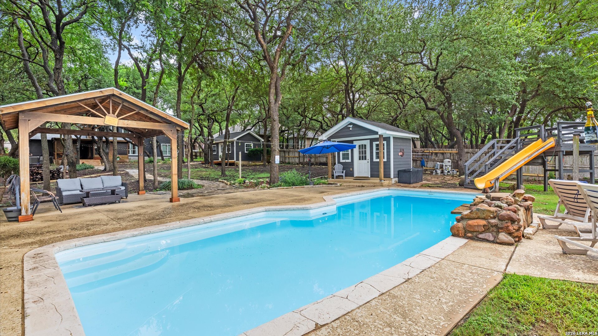 949 Blue Forest Drive Schertz TX 78154