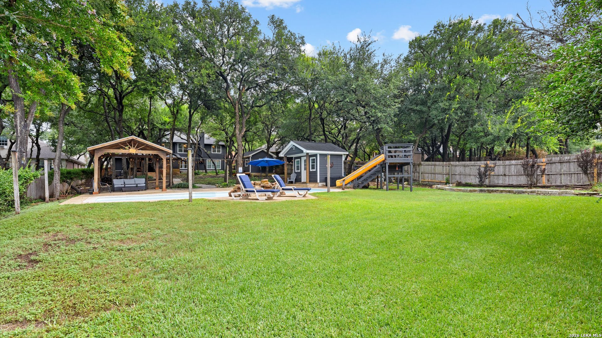 949 Blue Forest Drive Schertz TX 78154