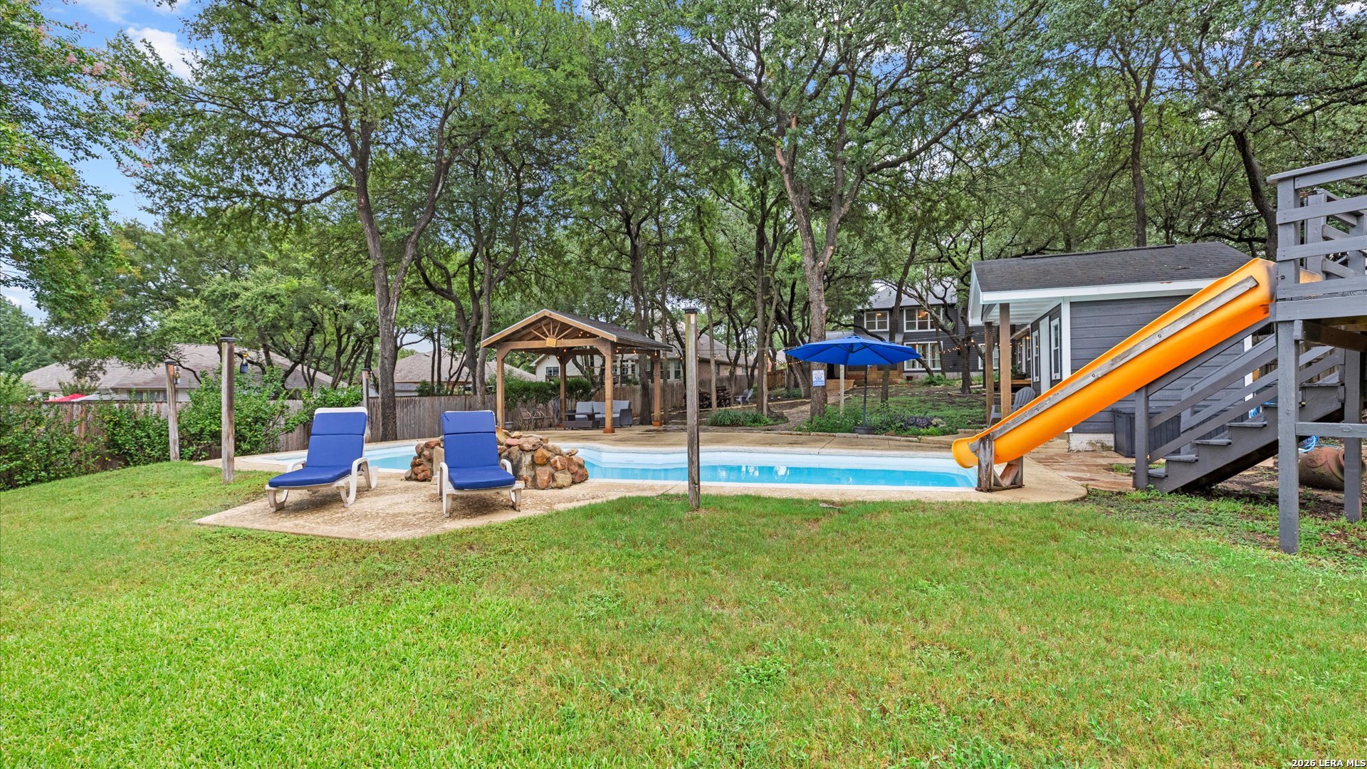 949 Blue Forest Drive Schertz TX 78154