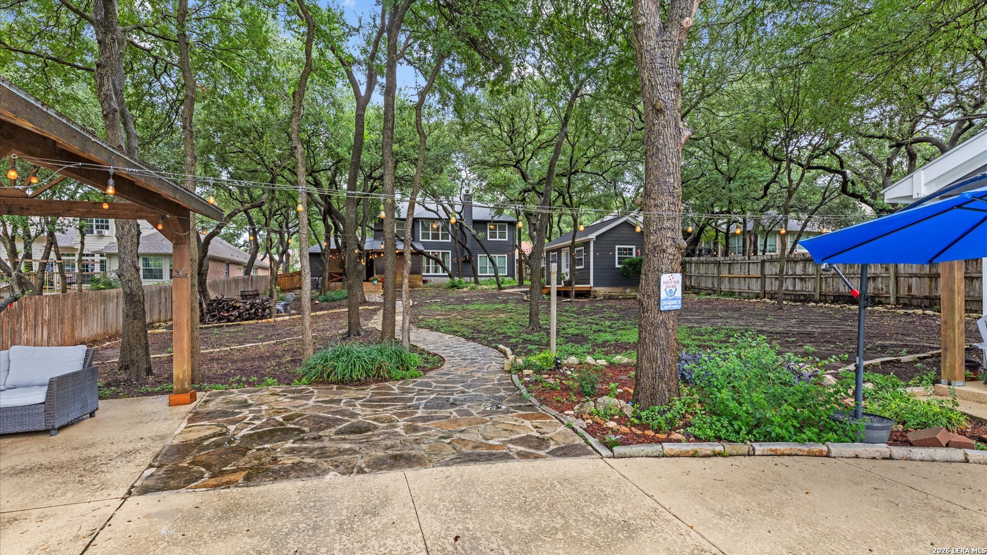 949 Blue Forest Drive Schertz TX 78154