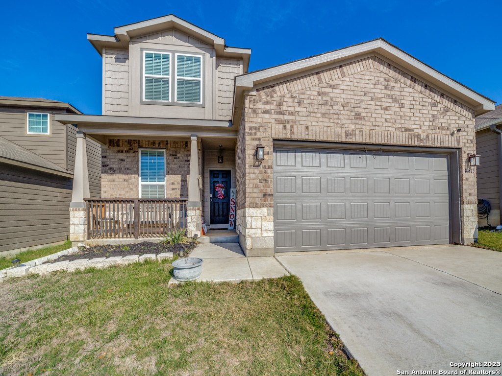 10315 Sweetwater San Antonio TX 78252