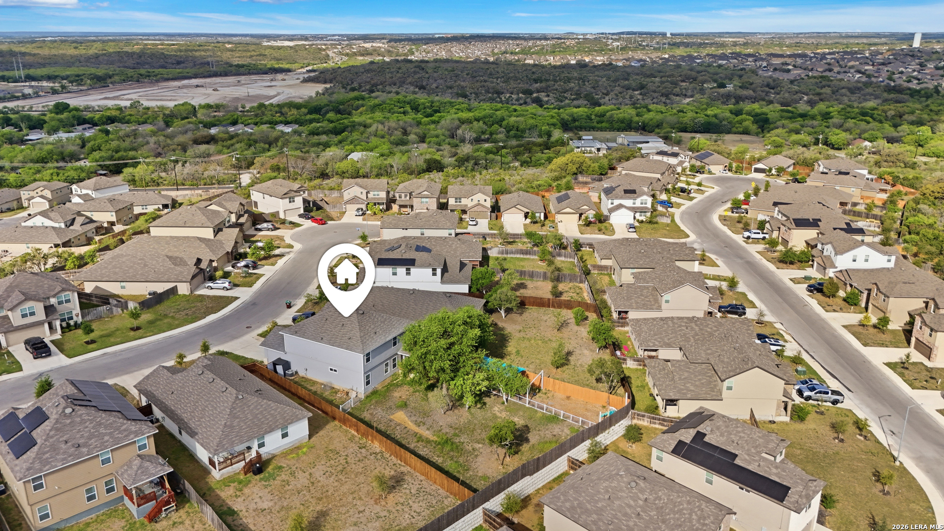 12159 Old Onyx San Antonio TX 78245