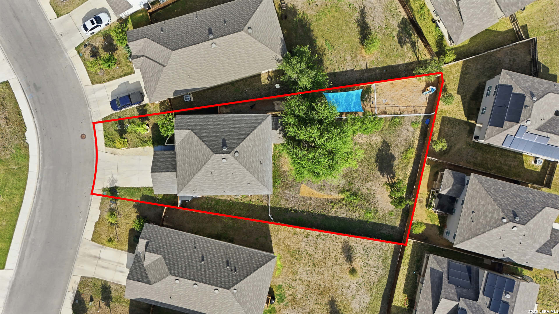 12159 Old Onyx San Antonio TX 78245