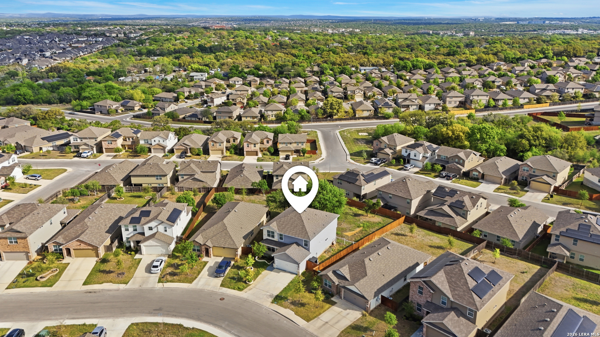 12159 Old Onyx San Antonio TX 78245