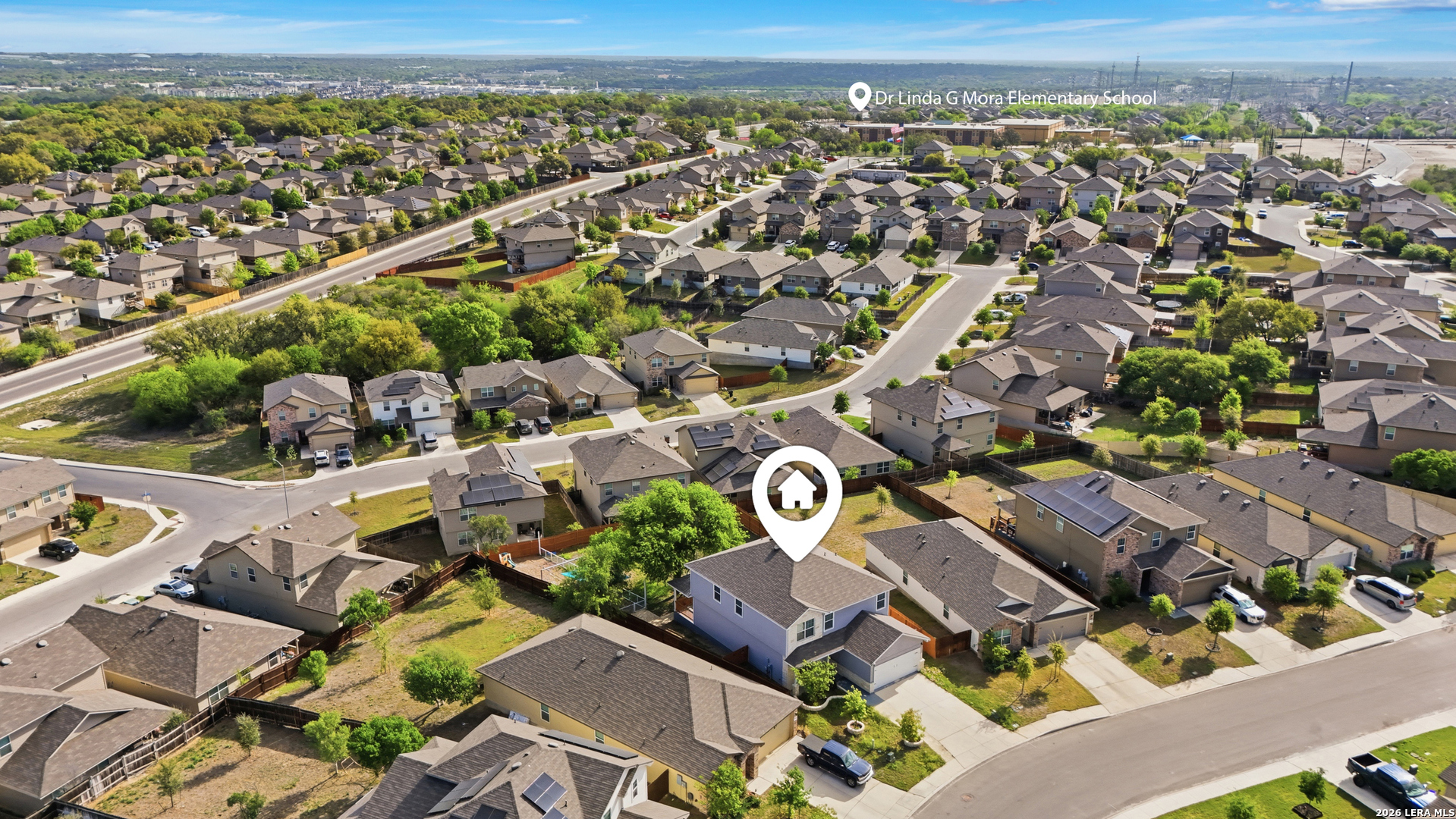 12159 Old Onyx San Antonio TX 78245