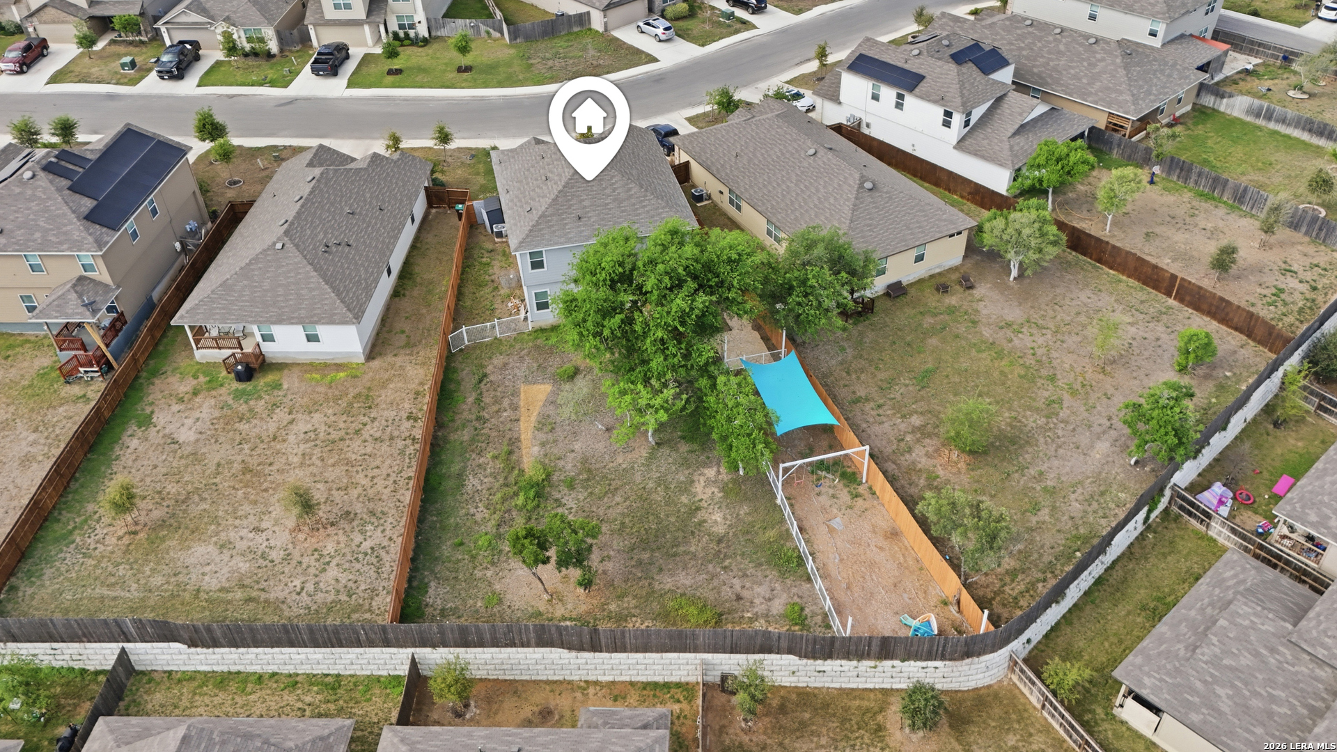 12159 Old Onyx San Antonio TX 78245