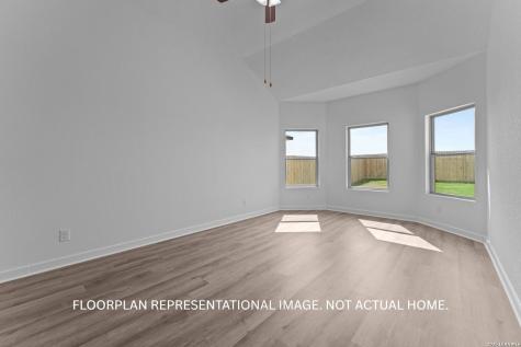 17516 Bigtooth Aspen Drive Elmendorf TX 78112