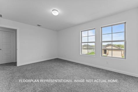 17516 Bigtooth Aspen Drive Elmendorf TX 78112