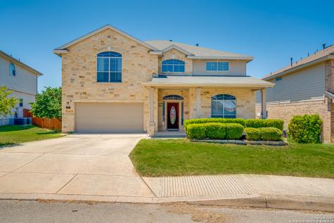 307 Cardinal Song San Antonio TX 78253