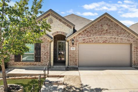 27823 Dana Creek Drive Boerne TX 78015