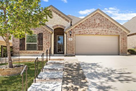 27823 Dana Creek Drive Boerne TX 78015