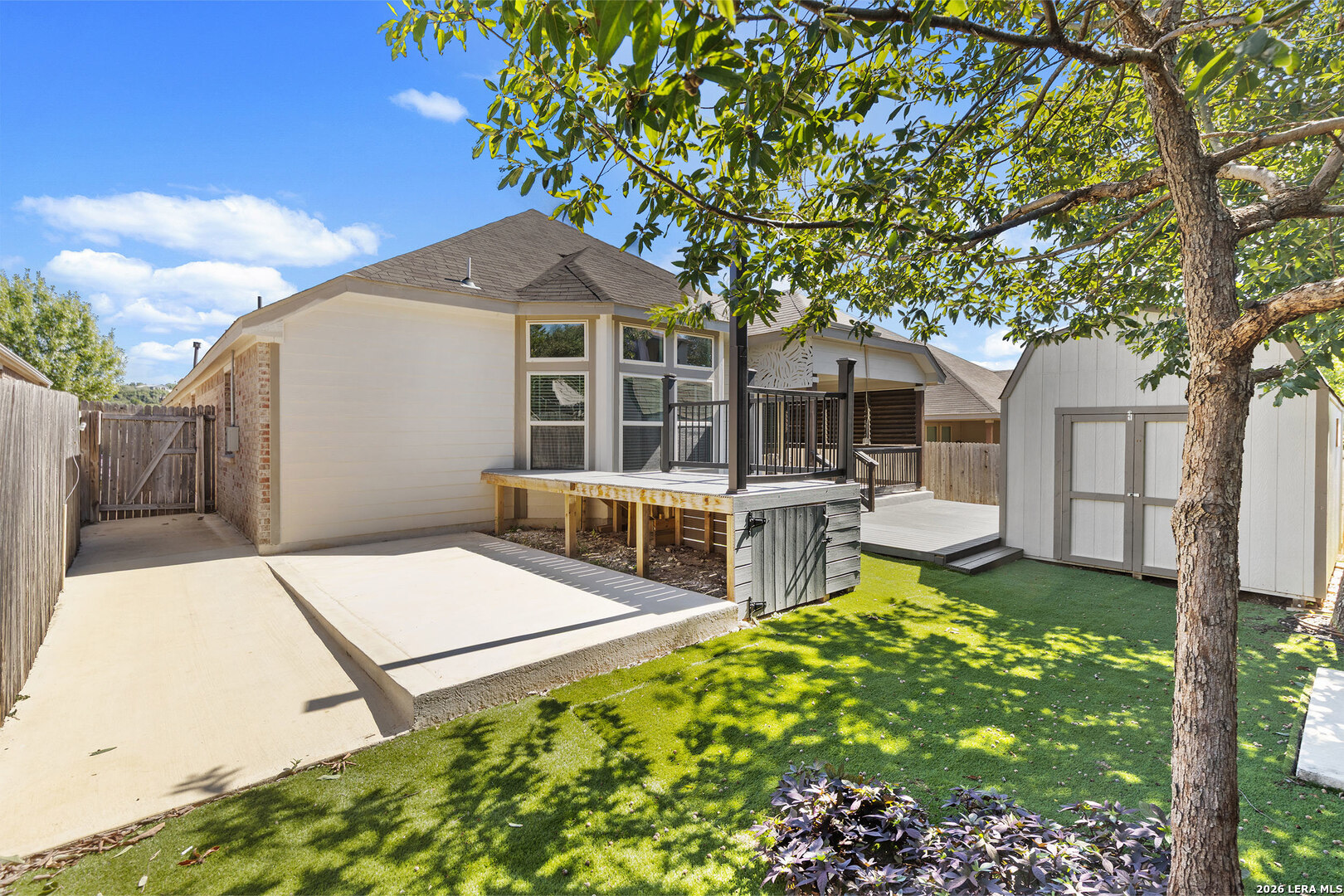 27823 Dana Creek Drive Boerne TX 78015