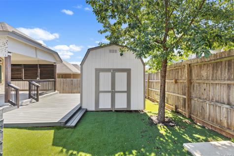 27823 Dana Creek Drive Boerne TX 78015