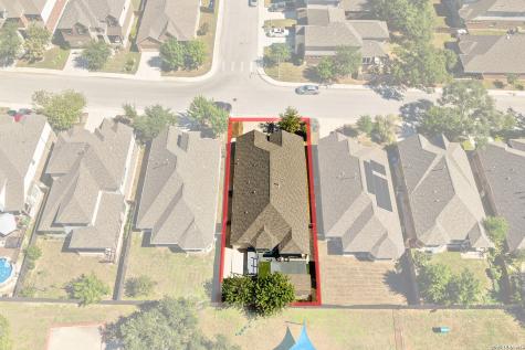 27823 Dana Creek Drive Boerne TX 78015