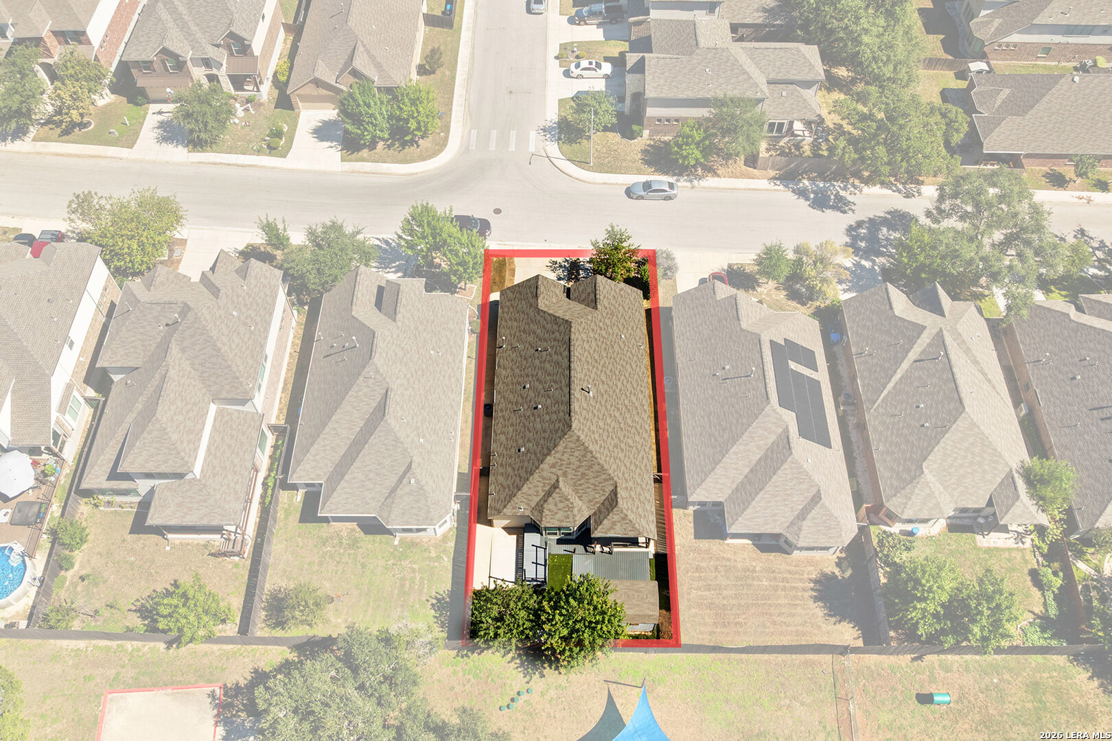 27823 Dana Creek Drive Boerne TX 78015