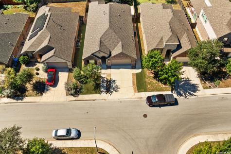 27823 Dana Creek Drive Boerne TX 78015