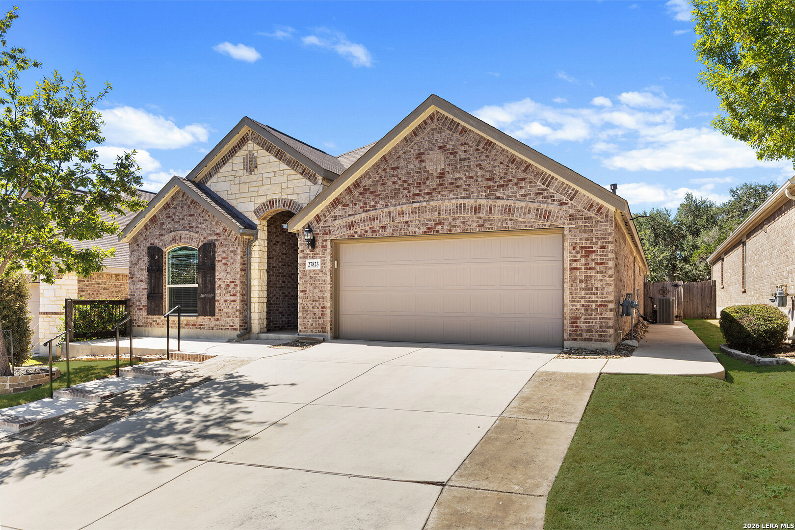 27823 Dana Creek Drive Boerne TX 78015