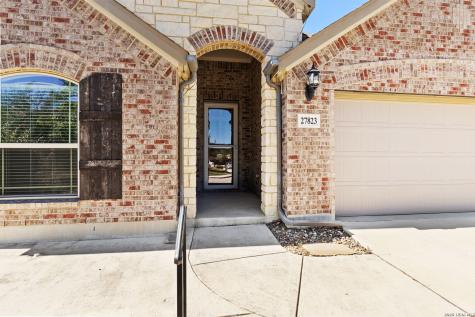 27823 Dana Creek Drive Boerne TX 78015