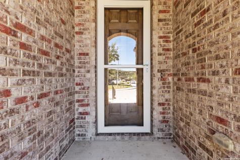 27823 Dana Creek Drive Boerne TX 78015