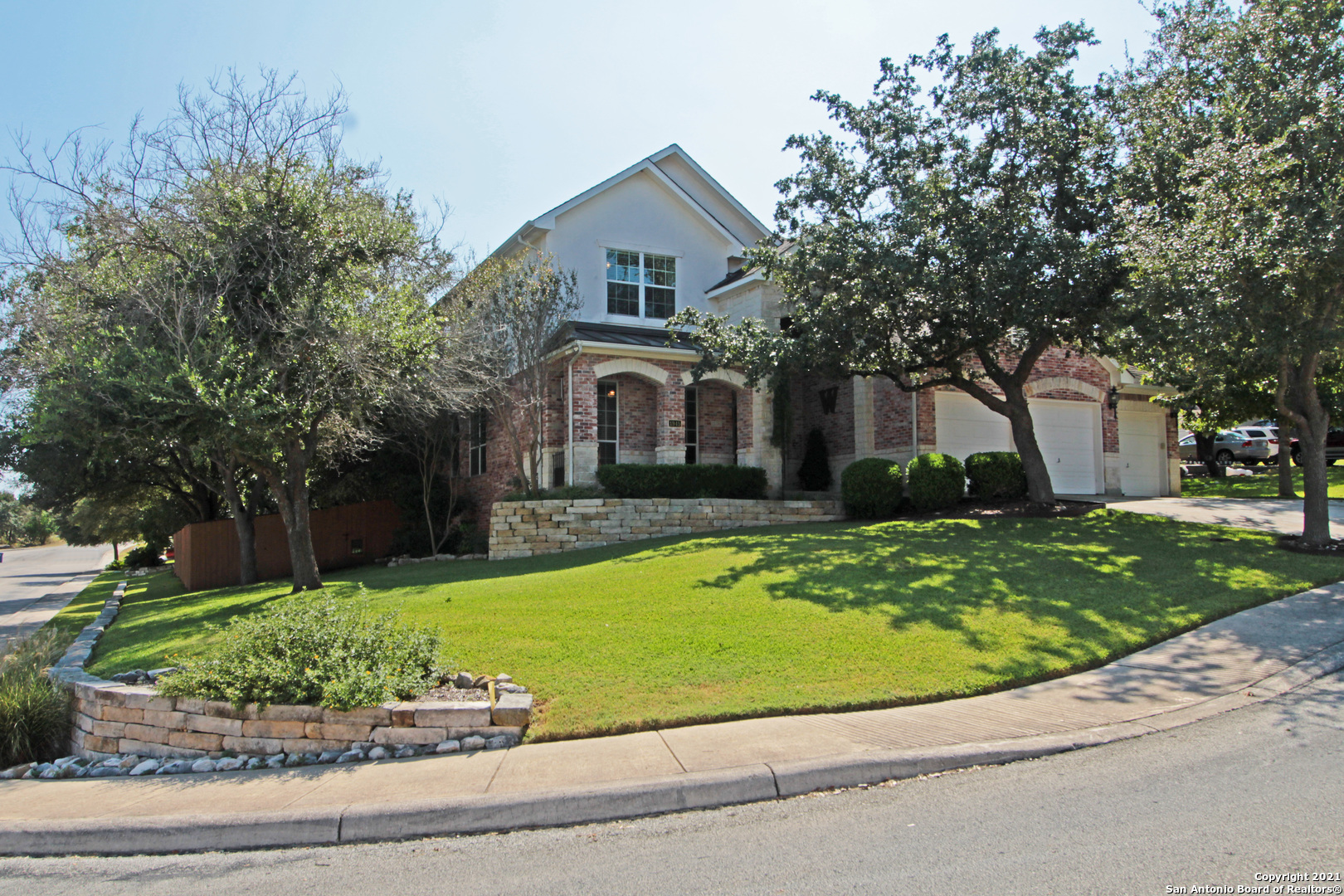 1945 Alpine Mist San Antonio TX 78258