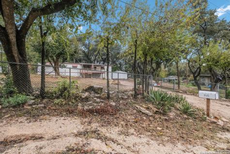 255 Oaklane Street Canyon Lake TX 78133