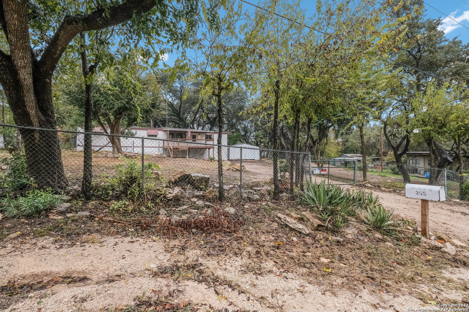 255 Oaklane Street Canyon Lake TX 78133