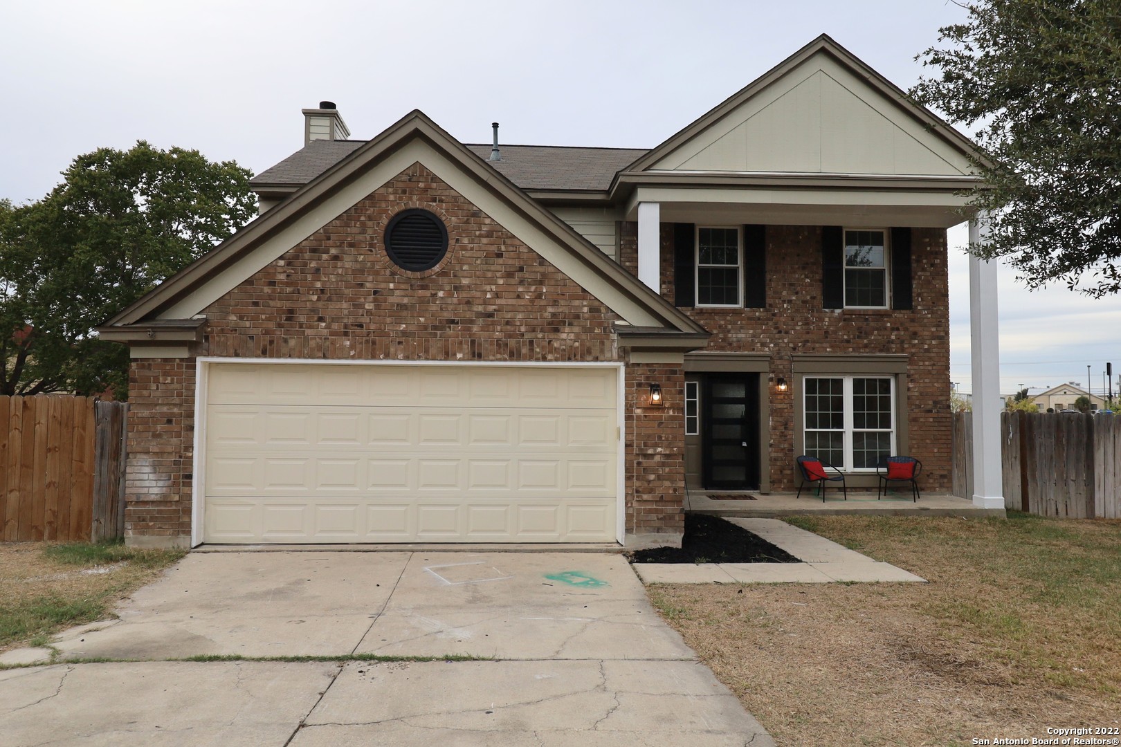 5811 Bear Lake Drive San Antonio TX 78244