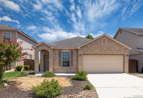 3830 Texas Hawthorn San Antonio TX 78261