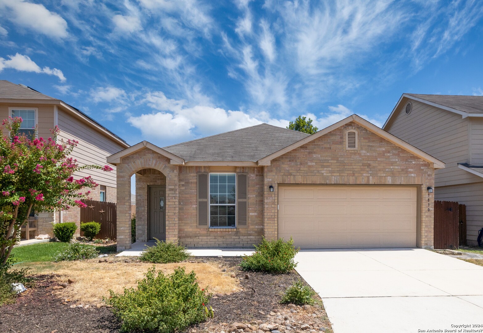 3830 Texas Hawthorn San Antonio TX 78261