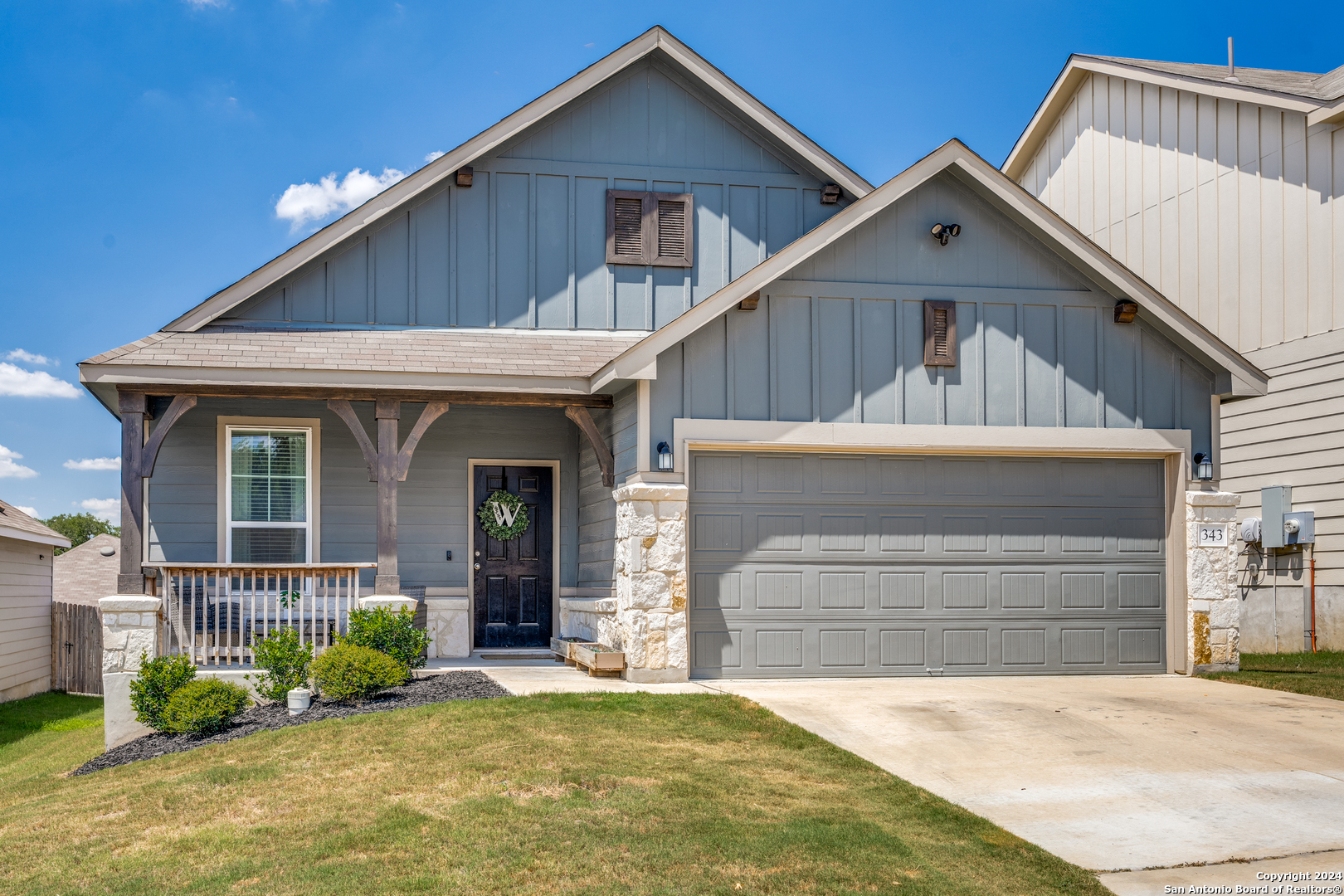 343 Kotara Canyon San Antonio TX 78260