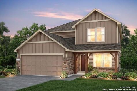 4126 Sun Meadow Lane Seguin TX 78155