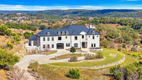 1006 Ranger Ridge New Braunfels TX 78132