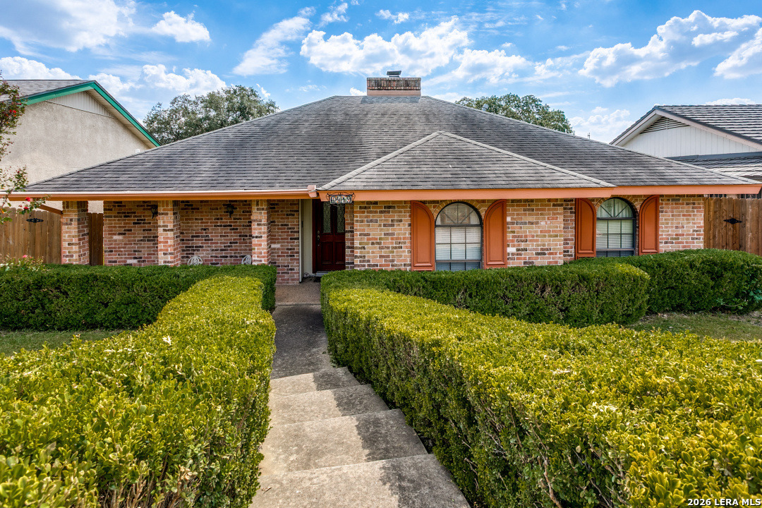 6419 Royal Ridge San Antonio TX 78239
