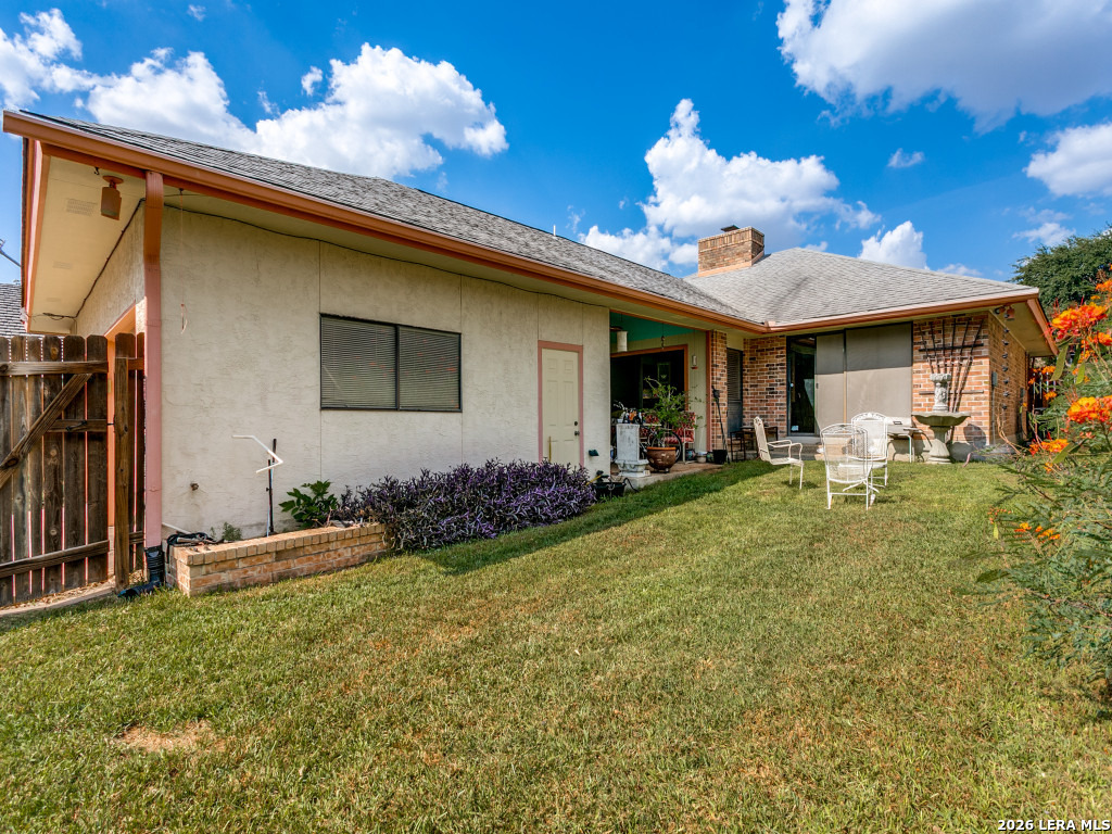 6419 Royal Ridge San Antonio TX 78239