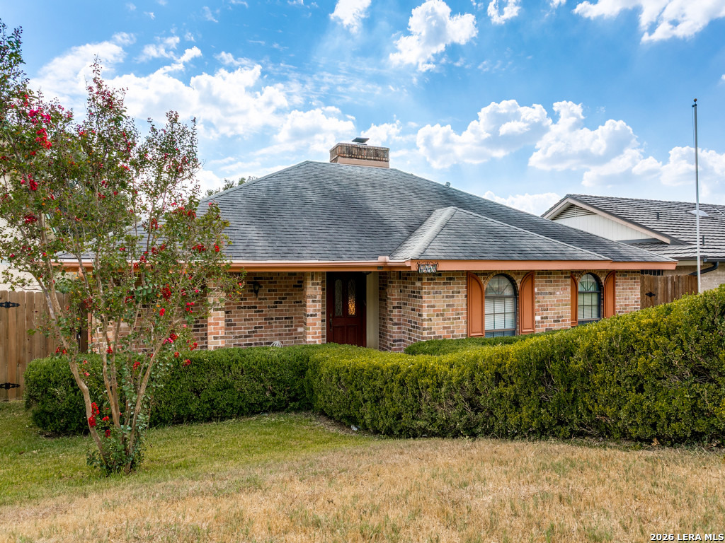 6419 Royal Ridge San Antonio TX 78239
