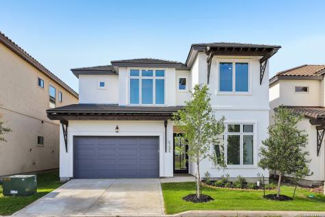 5226 Breeze Way San Antonio TX 78249