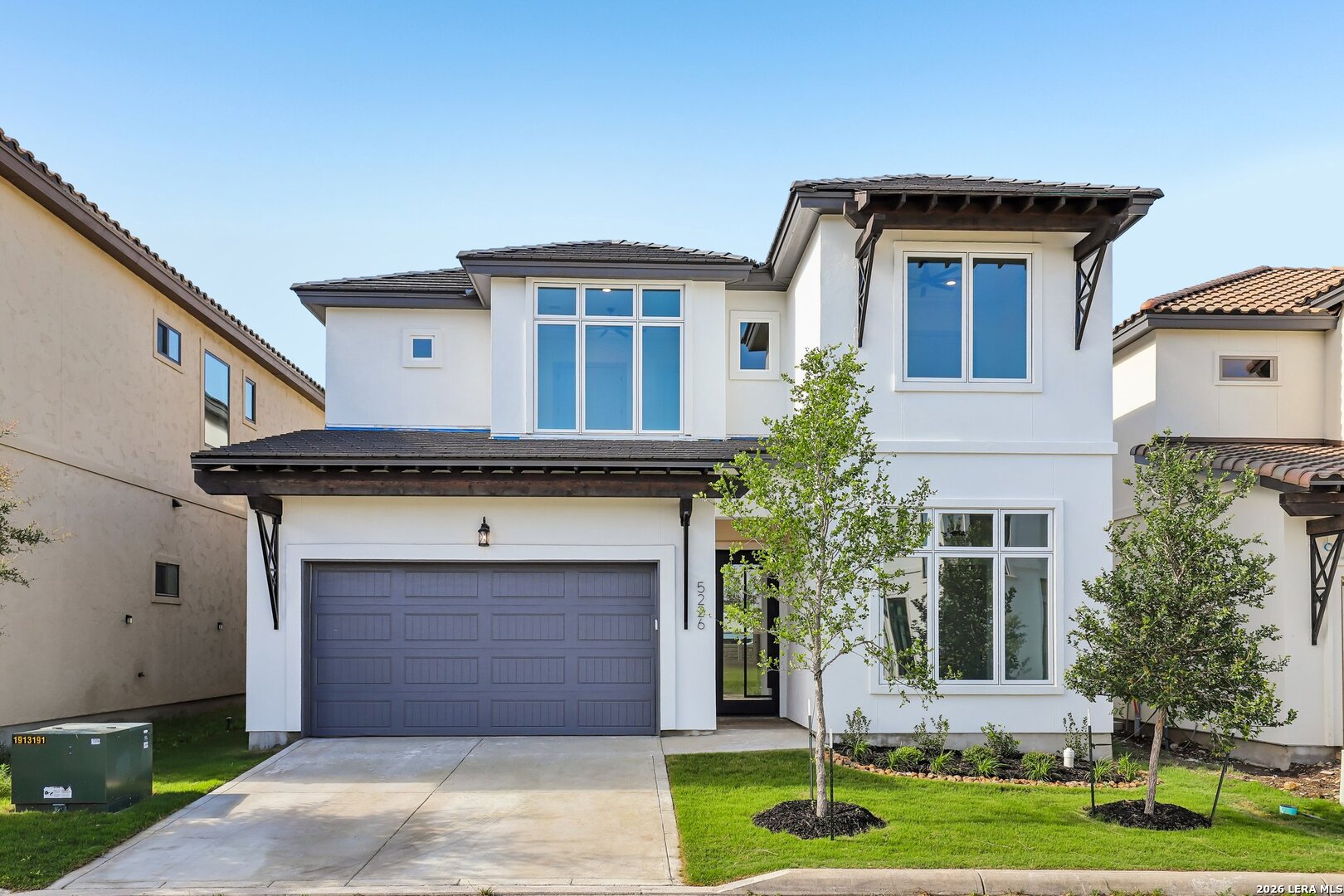 5226 Breeze Way San Antonio TX 78249